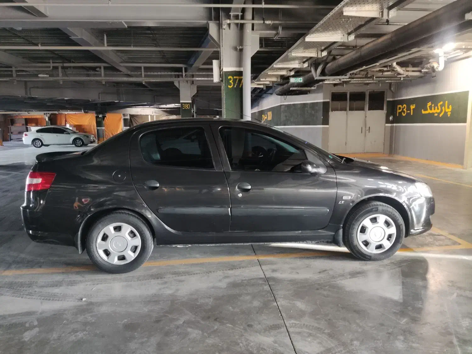 رانا LX TU5 - 1393