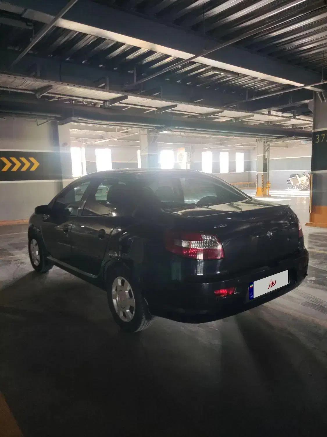 رانا LX TU5 - 1393