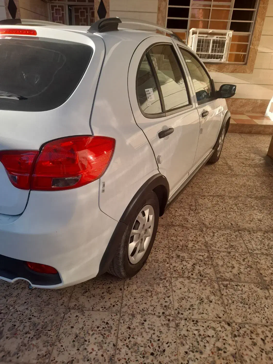 خودرو کوییک، معمولی آگهی ann_20982323