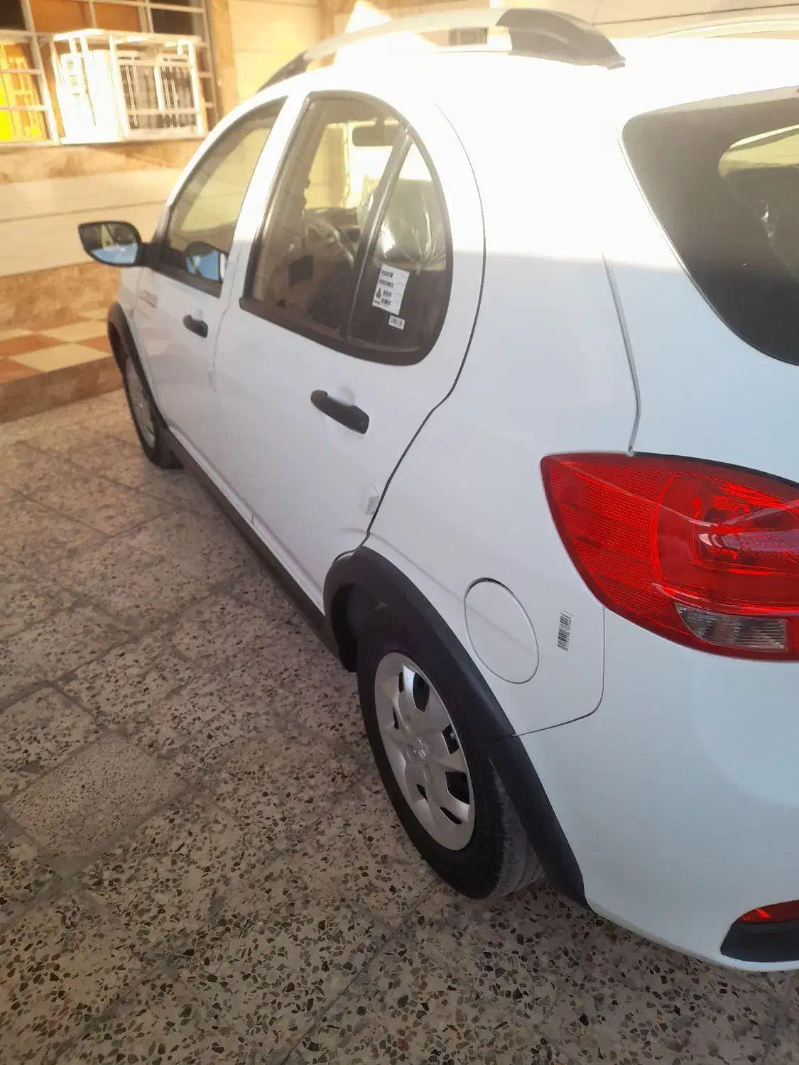 کوییک معمولی دنده‌ای - 1401