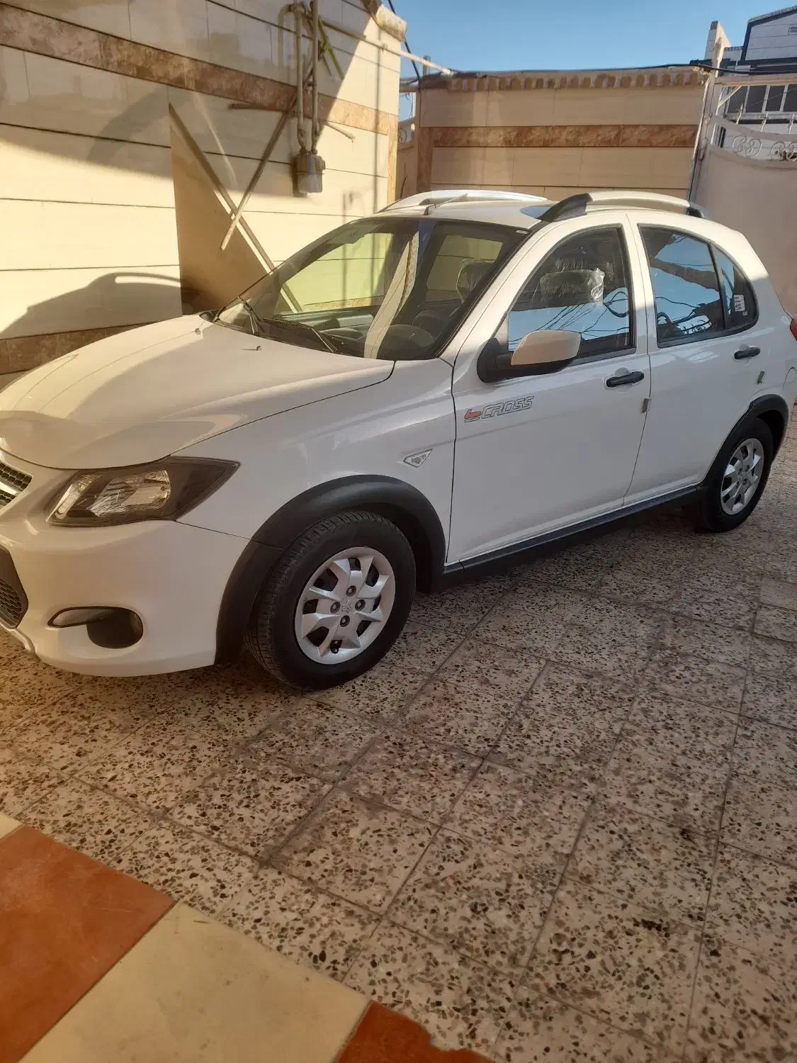 کوییک معمولی دنده‌ای - 1401