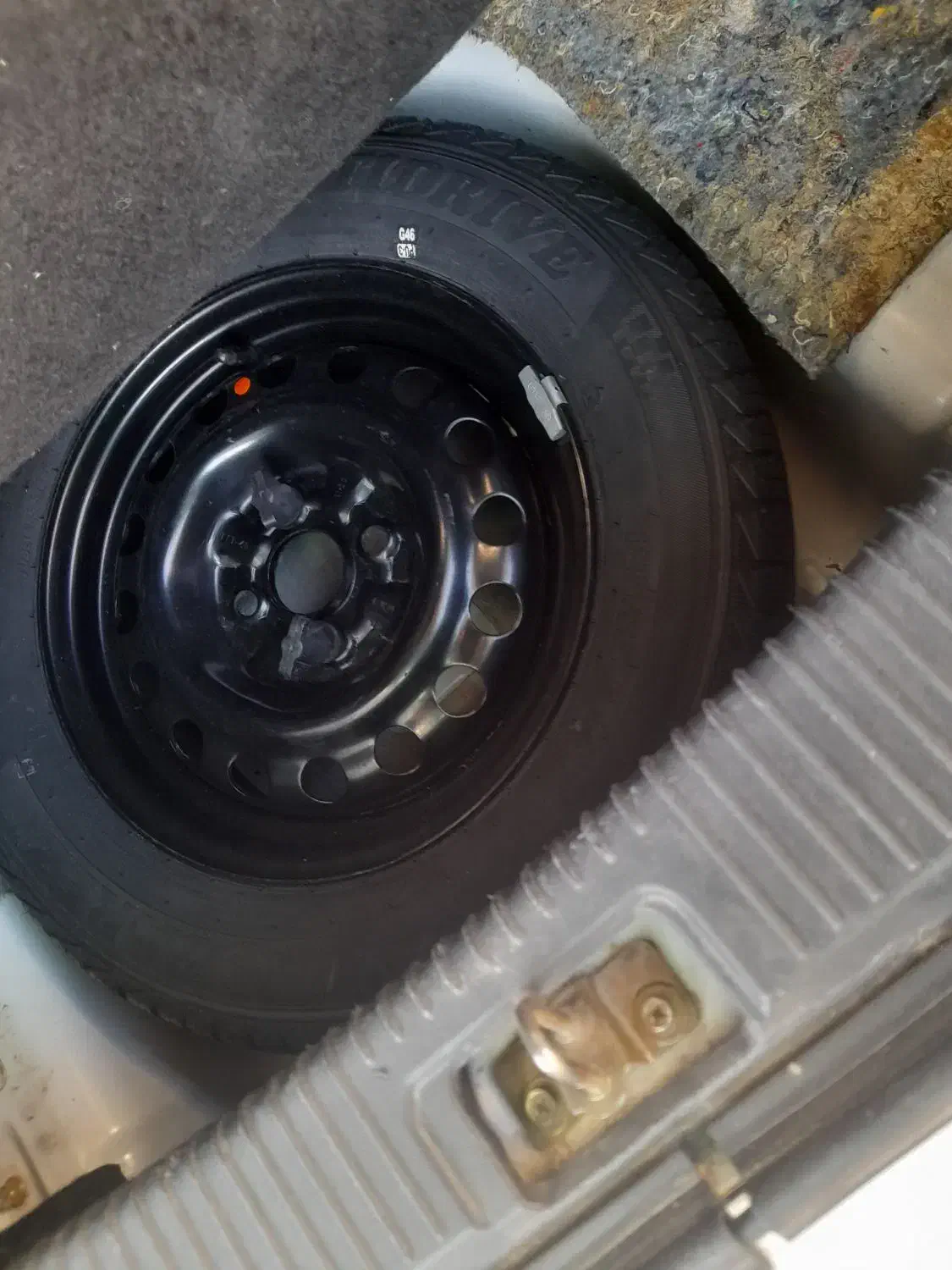 کوییک معمولی دنده‌ای - 1401