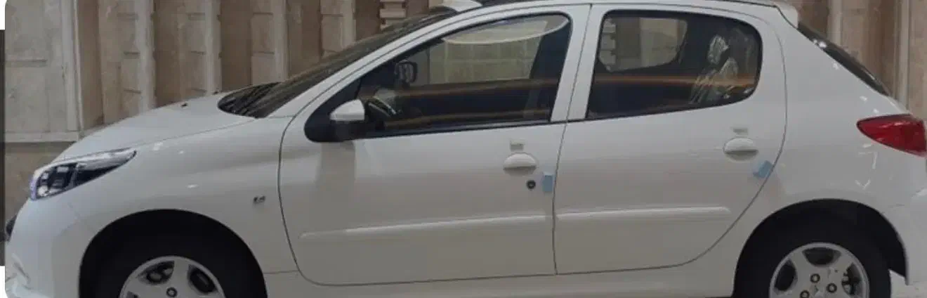 خودرو پژو، 207 آگهی ann_20982324