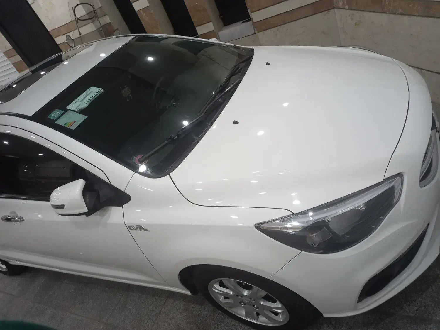 خودرو شاهین، G آگهی ann_20982325