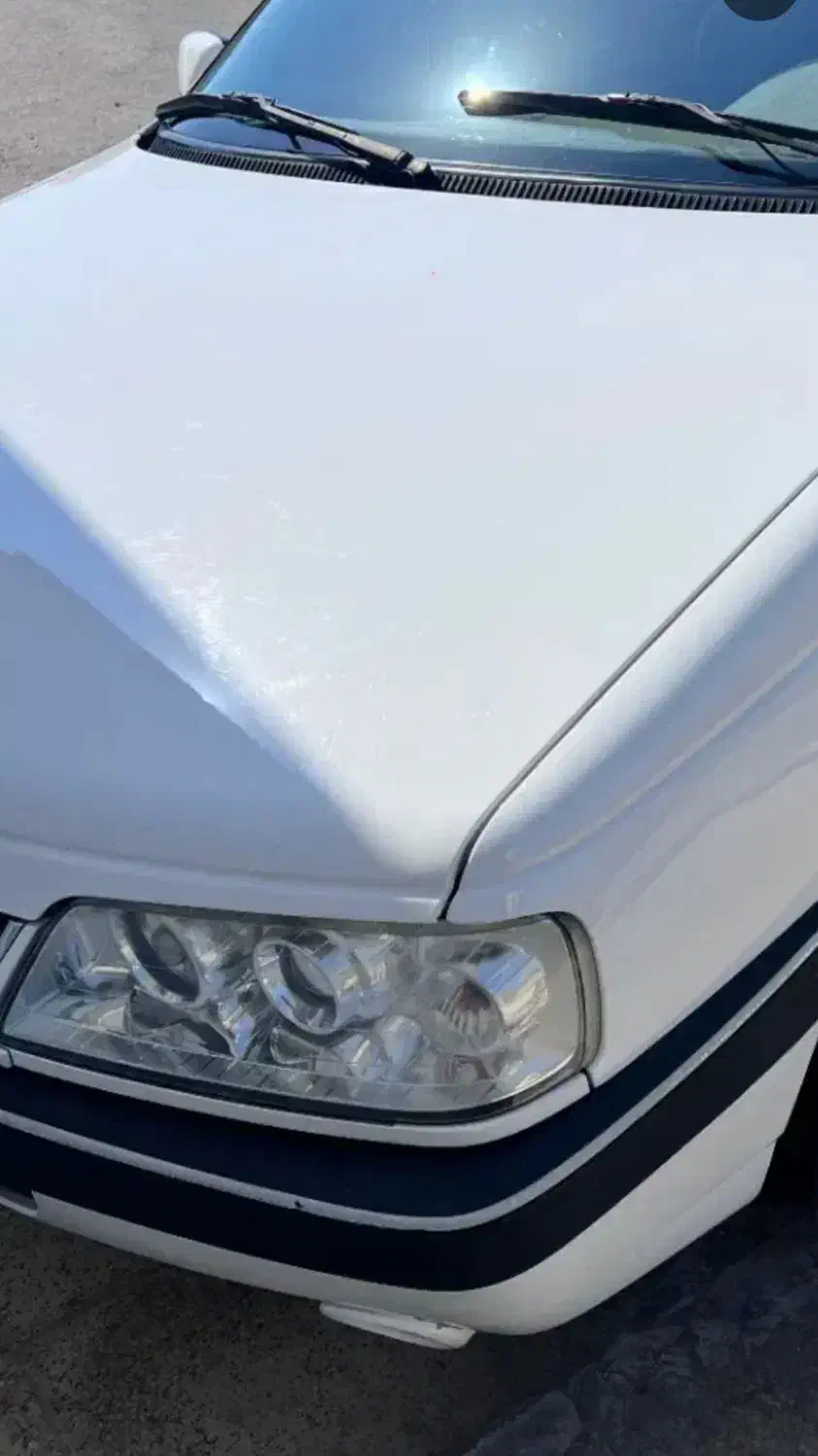 خودرو پژو، 207 آگهی ann_20982327