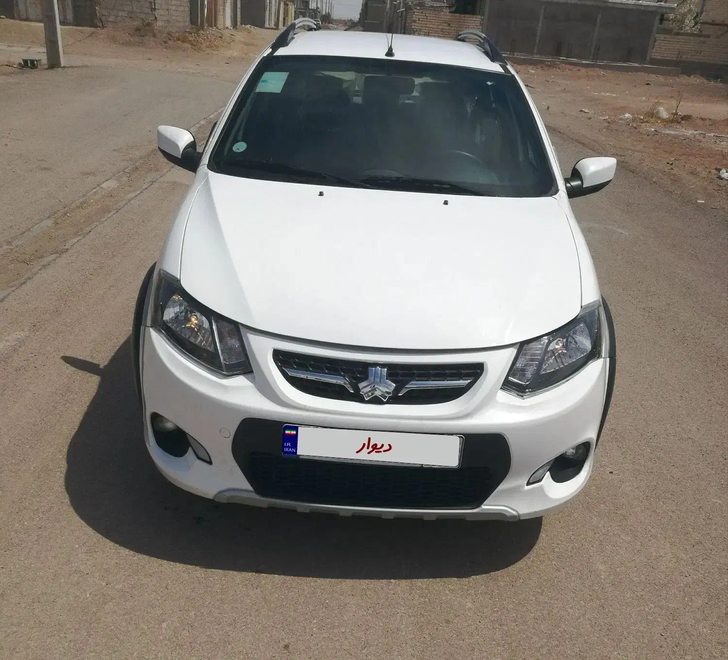 خودرو کوییک، معمولی آگهی ann_20982328