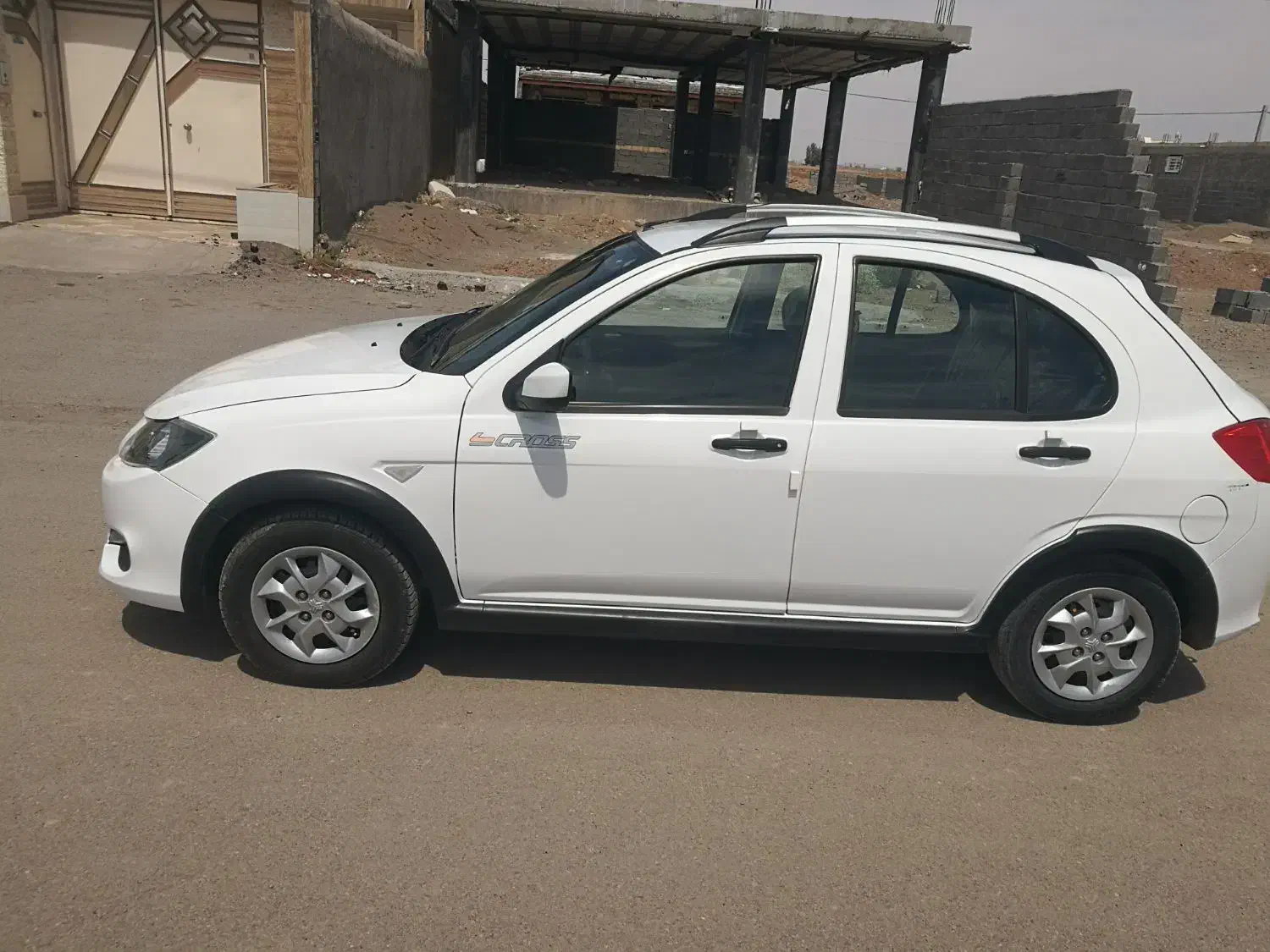 کوییک معمولی دنده‌ای - 1400