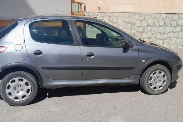 خودرو پژو، 206 آگهی ann_20982334