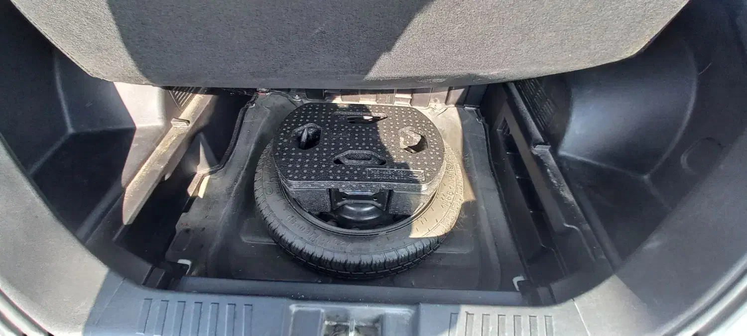 چری تیگو 5 IL (نیمه فول) - 1398