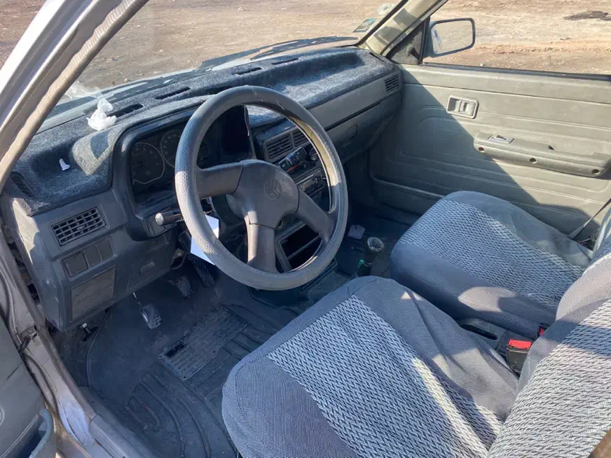 پراید صبا دوگانه‌سوز - 1387