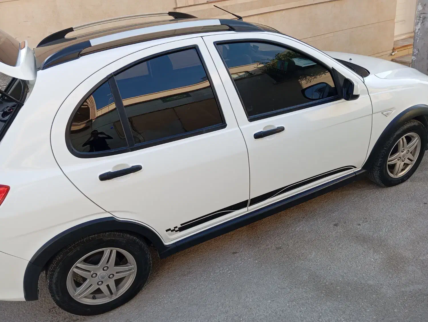 خودرو کوییک، R آگهی ann_20982345