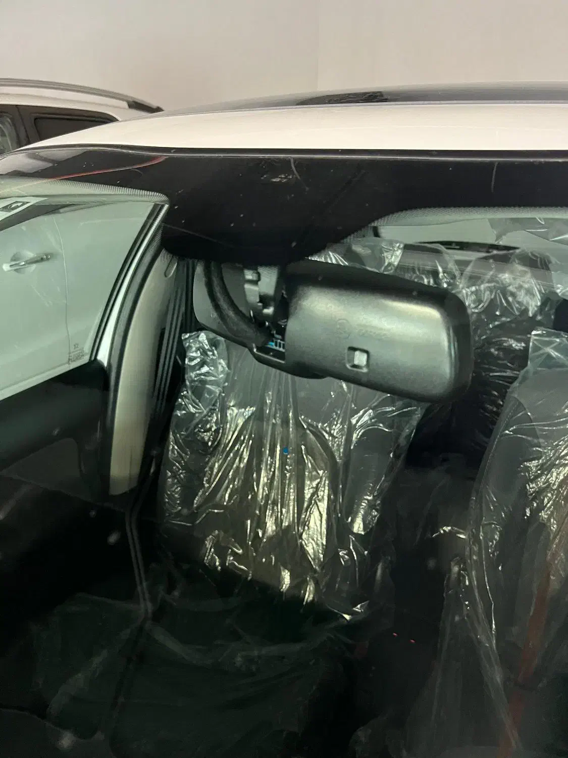 پژو 207 پانوراما دنده‌ای - 1403