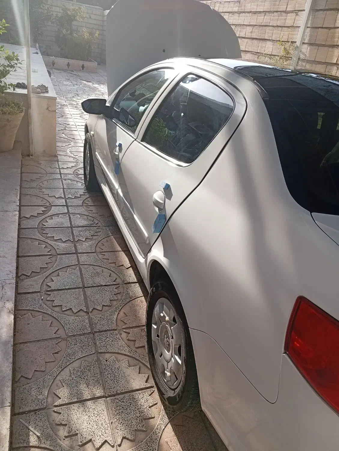 خودرو رانا، پلاس آگهی ann_20982354