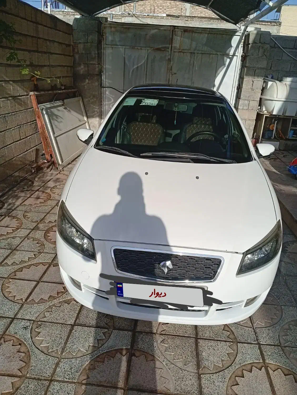 رانا پلاس پانوراما - 1401