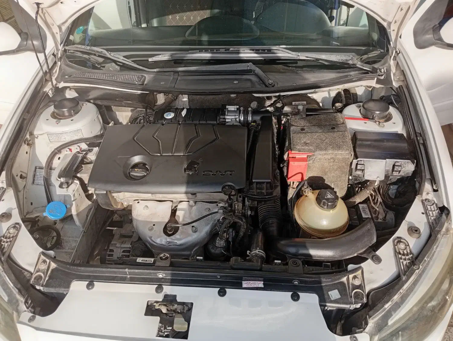 رانا پلاس پانوراما - 1401