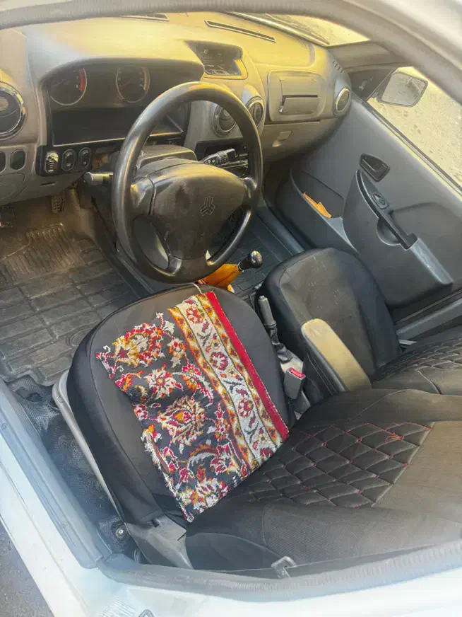 پراید 131 SE - 1394