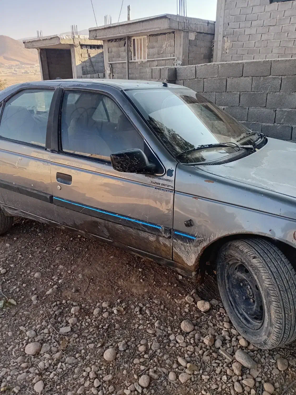 خودرو پژو، 405 آگهی ann_20982382