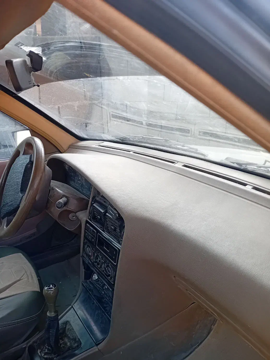 پژو 405 GLX - دوگانه سوز - 1391