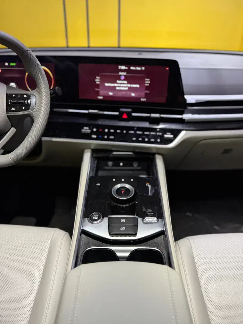 کیا اسپورتیج 1500 توربو - 2024