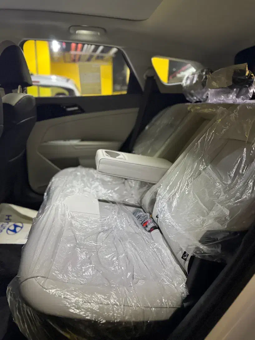 کیا اسپورتیج 1500 توربو - 2024