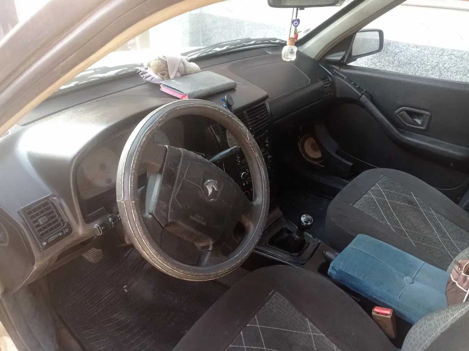 خودرو آریسان، معمولی آگهی ann_20982391