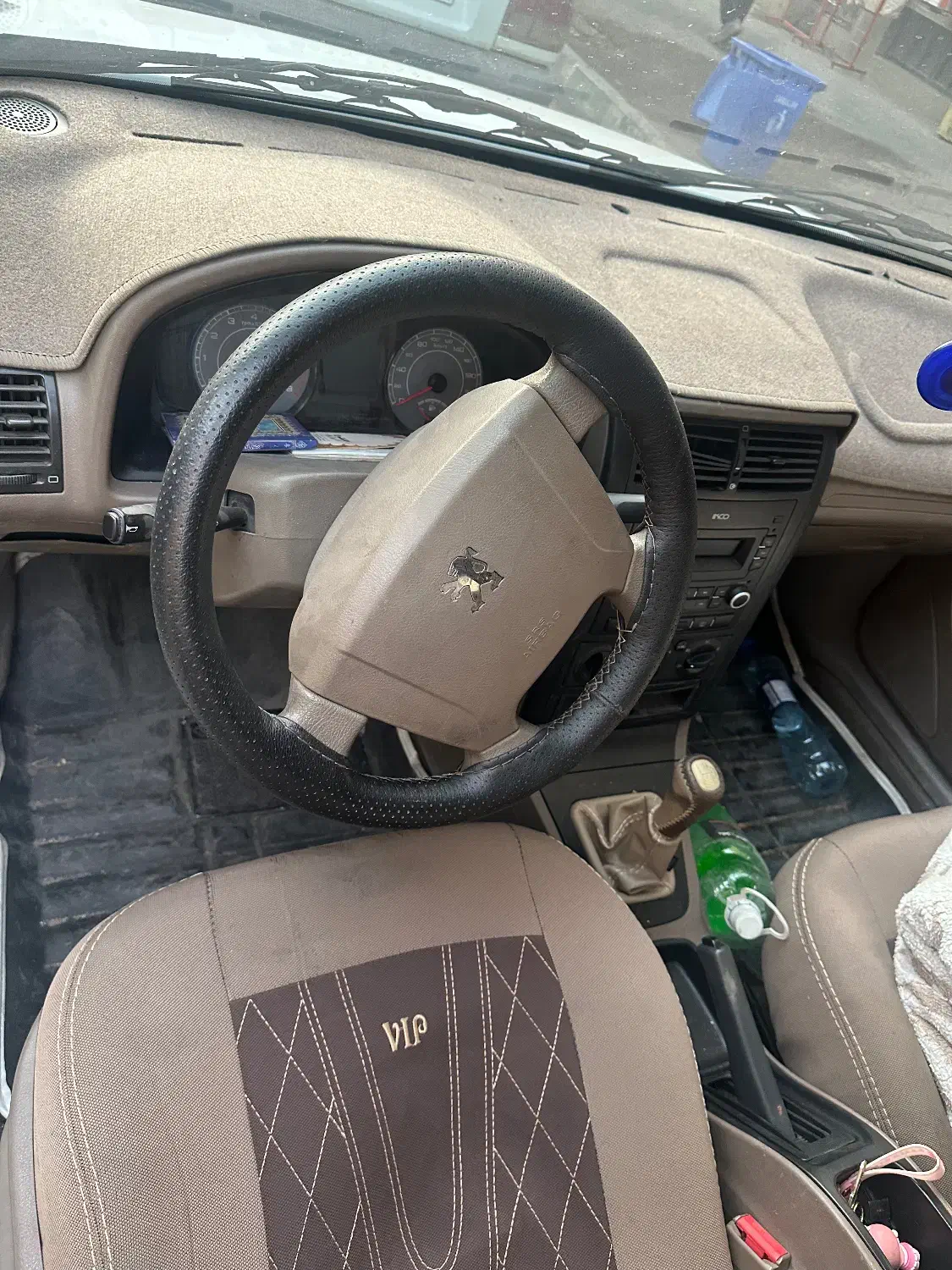 خودرو پژو، 405 SLX آگهی ann_20982396