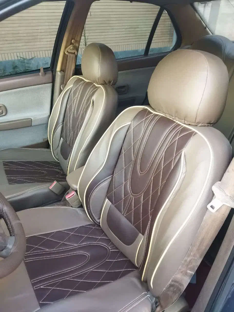 سمند SE ساده - 1391