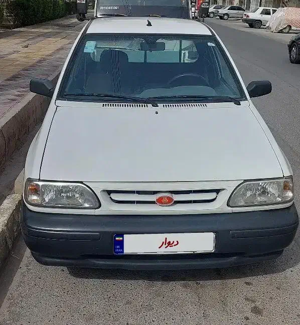 خودرو پراید، 151 آگهی ann_20982402