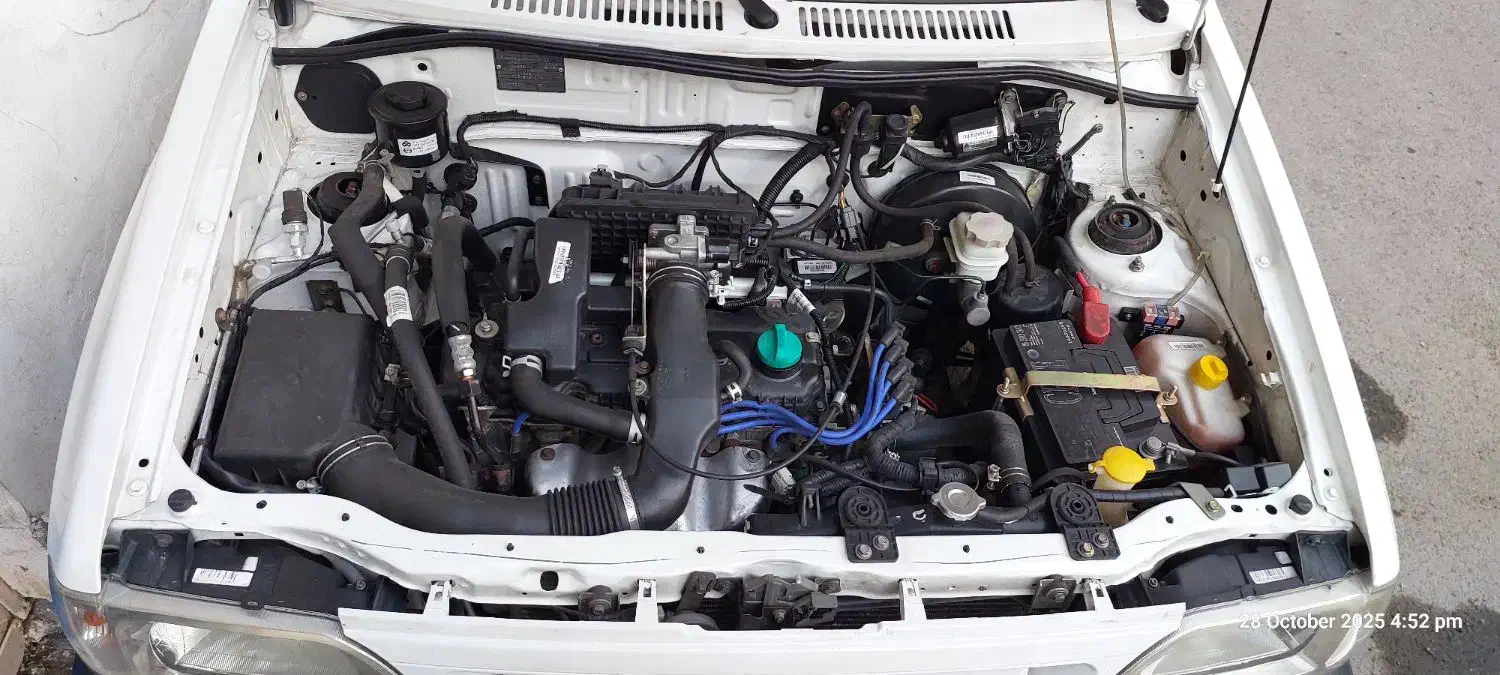 پراید 151 SE - 1401