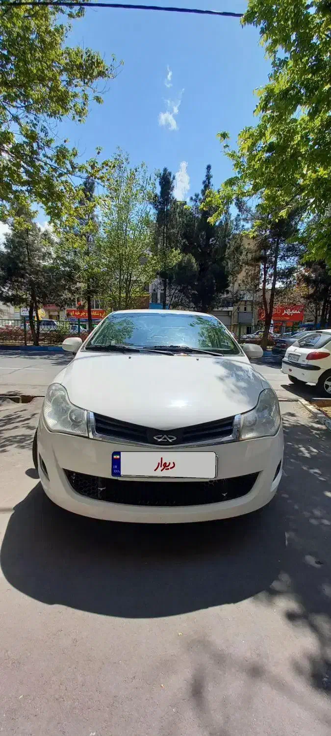 خودرو ام وی ام، 315 هاچ بک آگهی ann_20982417