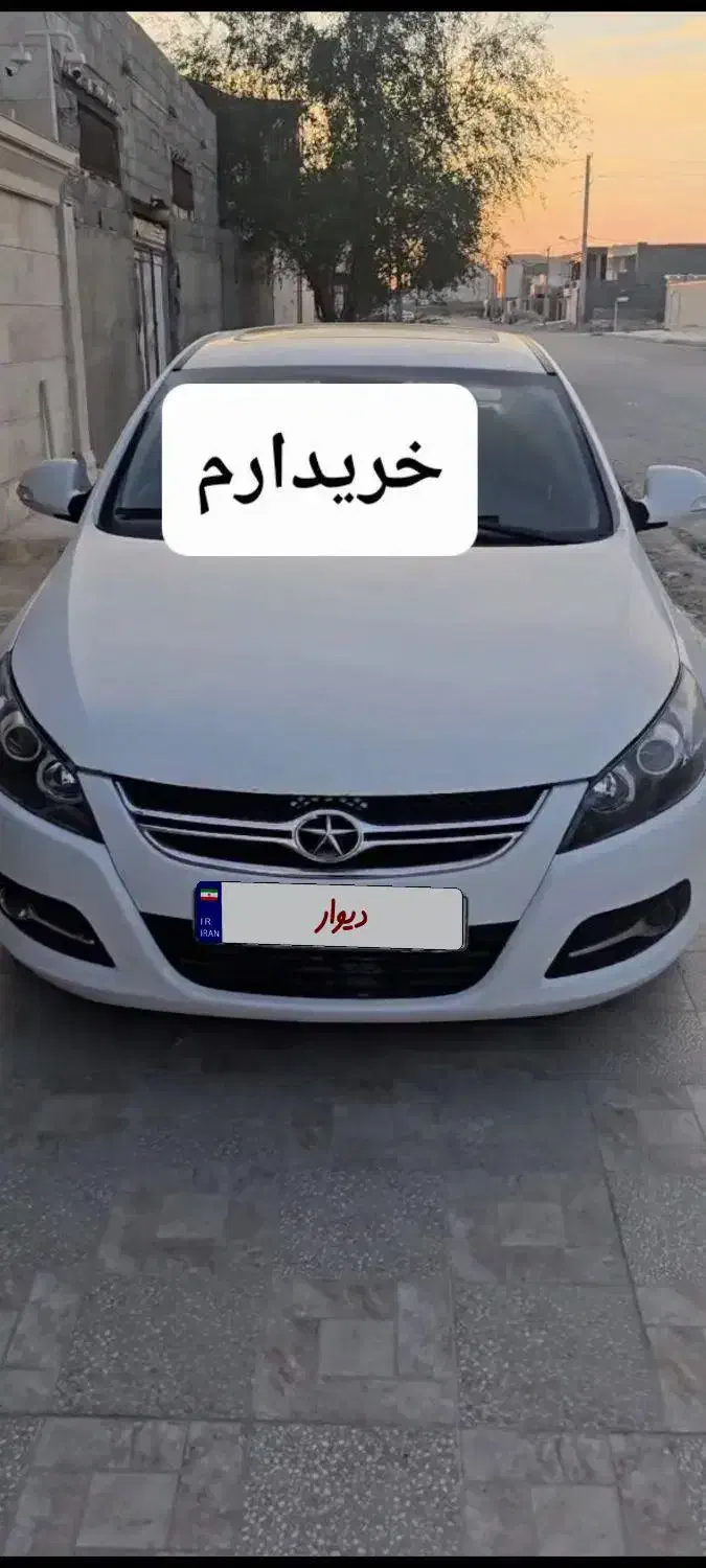 خودرو جک، J5 آگهی ann_20982422
