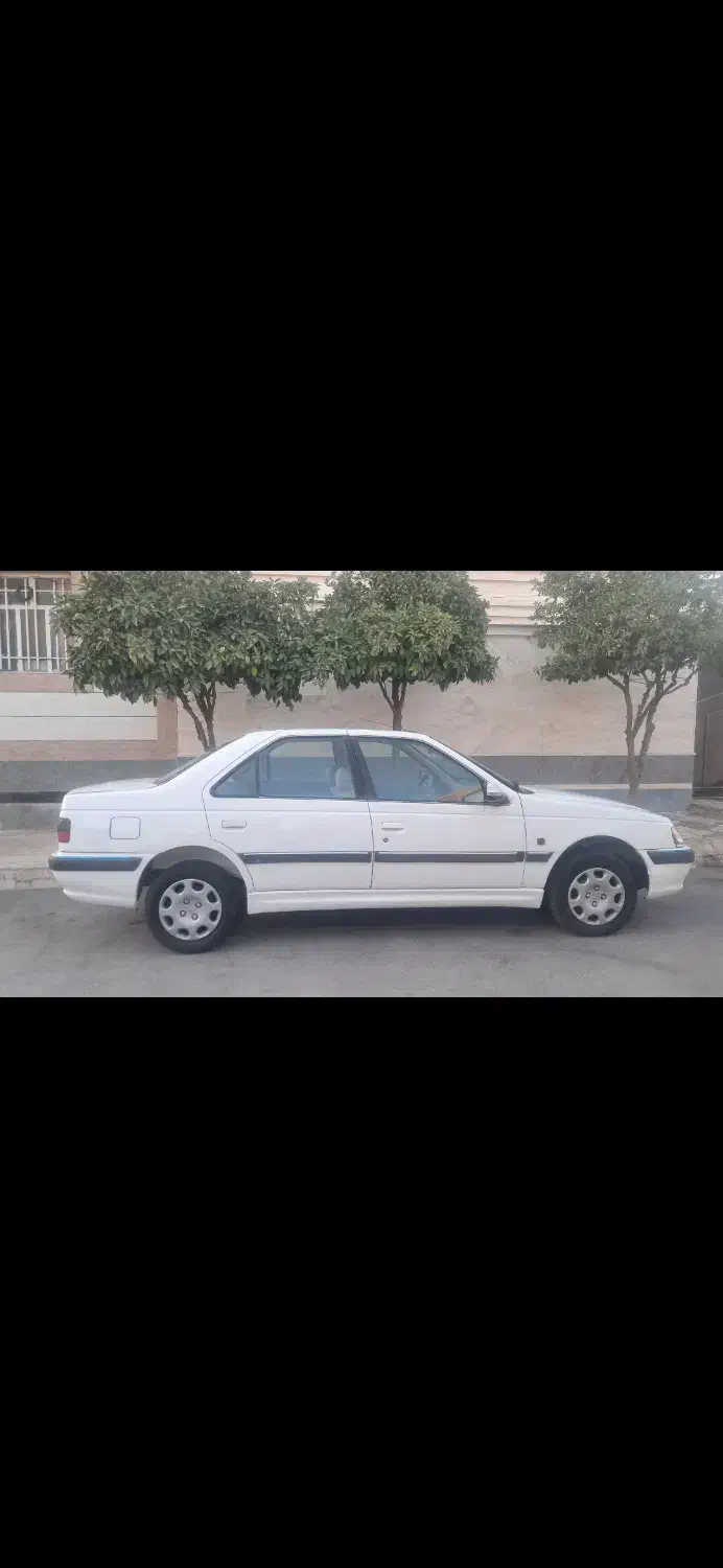 خودرو پژو، پارس آگهی ann_20982429