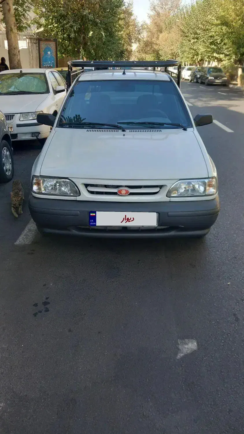 خودرو پراید، 151 آگهی ann_20982442