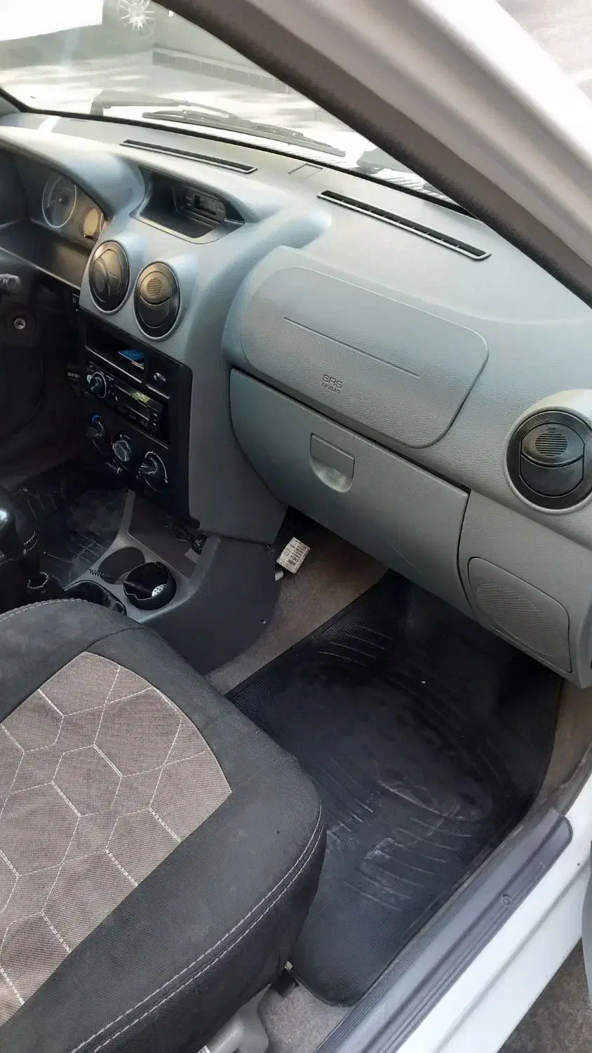 پراید 151 SE - 1400