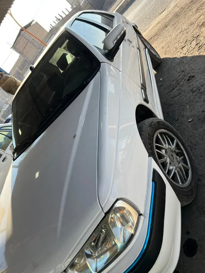 خودرو پژو، پارس آگهی ann_20982445