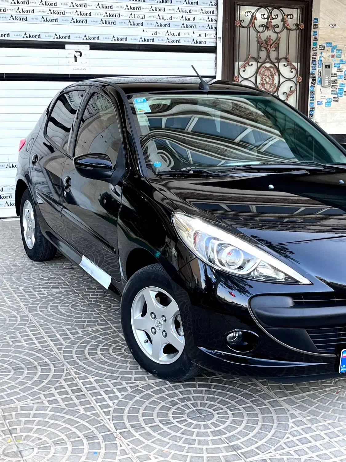 خودرو پژو، 207 آگهی ann_20982449