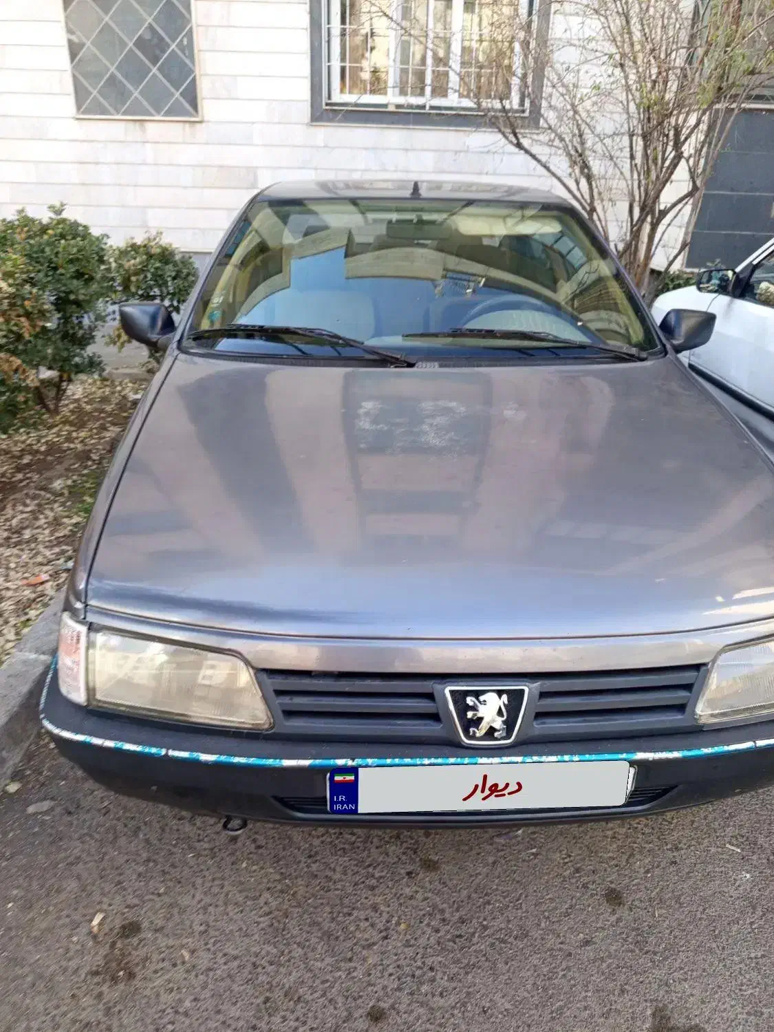 خودرو پژو، 405 آگهی ann_20982452