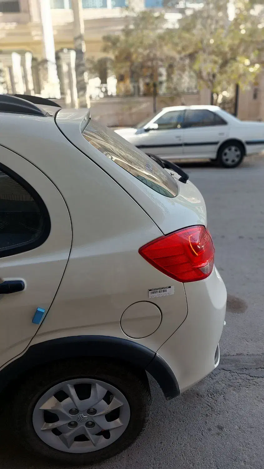 کوییک S پایه - 1402