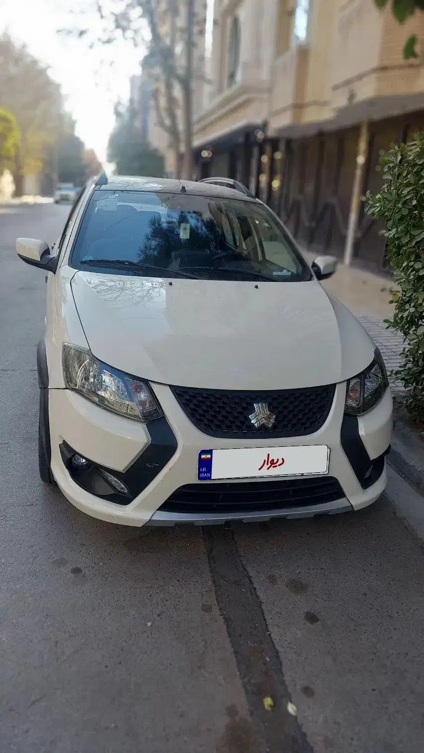 کوییک S پایه - 1402