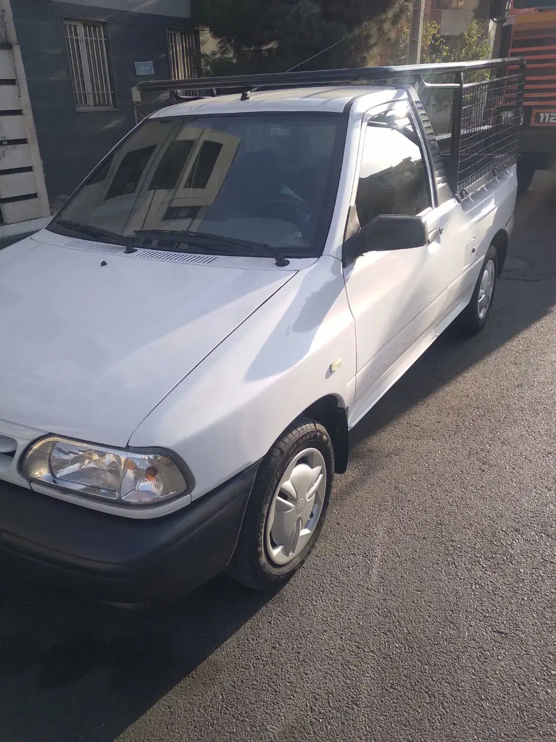 خودرو پراید، 151 آگهی ann_20982455