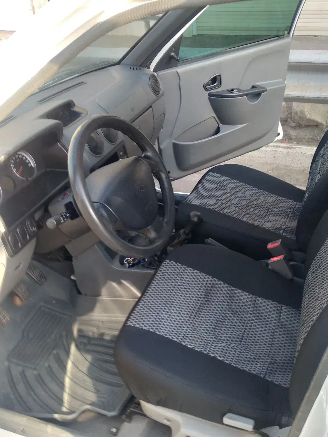 پراید 151 SL - 1402