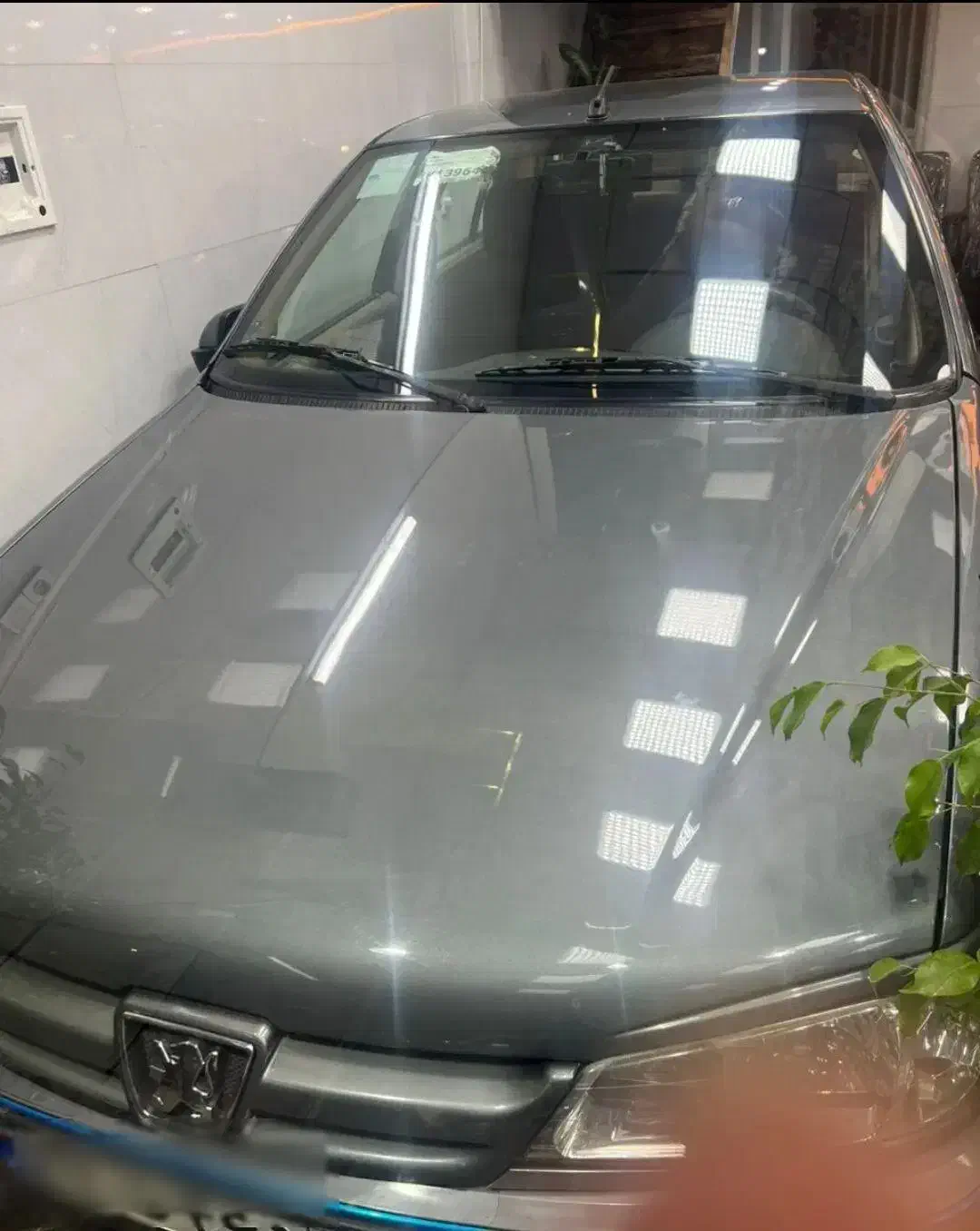 خودرو پژو، پارس آگهی ann_20982461