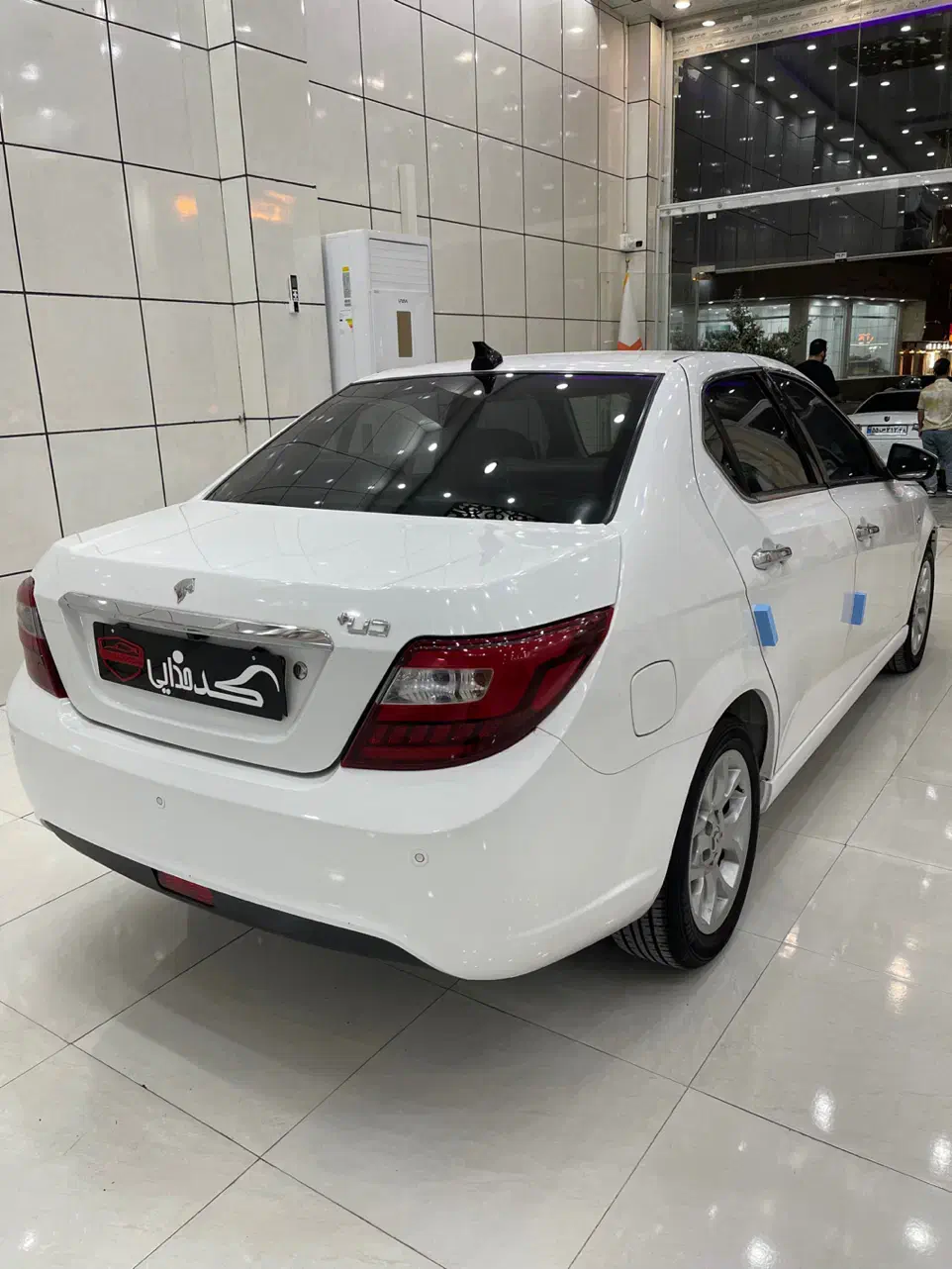 خودرو دنا، پلاس توربو آگهی ann_20982462