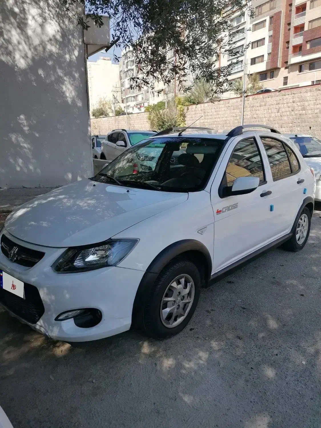 کوییک معمولی دنده‌ای - 1402