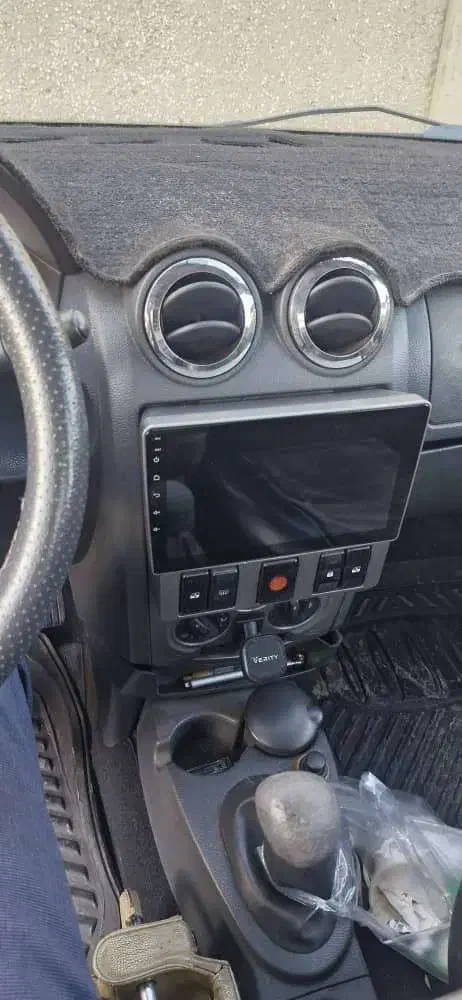 رنو تندر 90 E2 - 1387