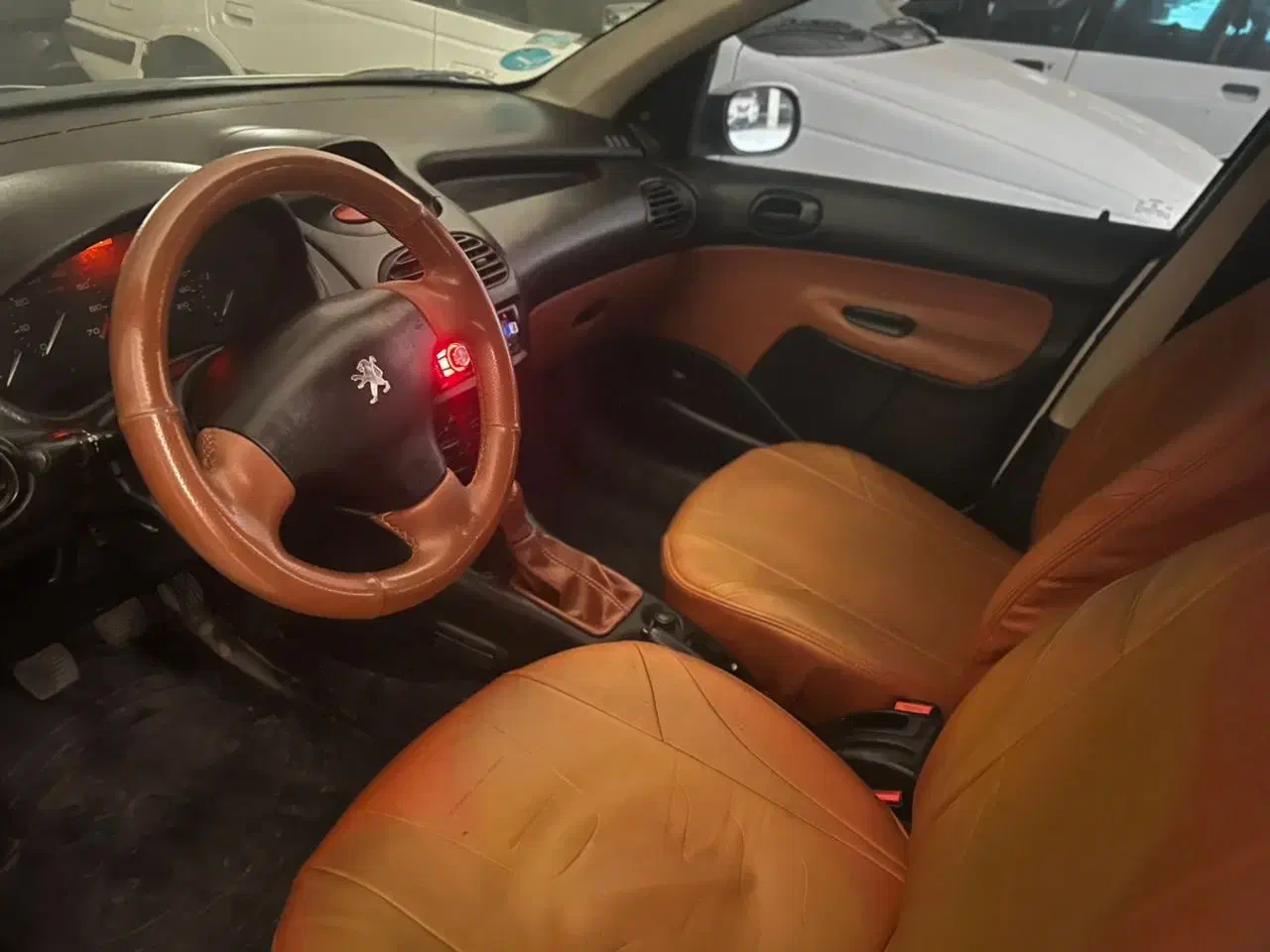 خودرو پژو، 206 آگهی ann_20982471