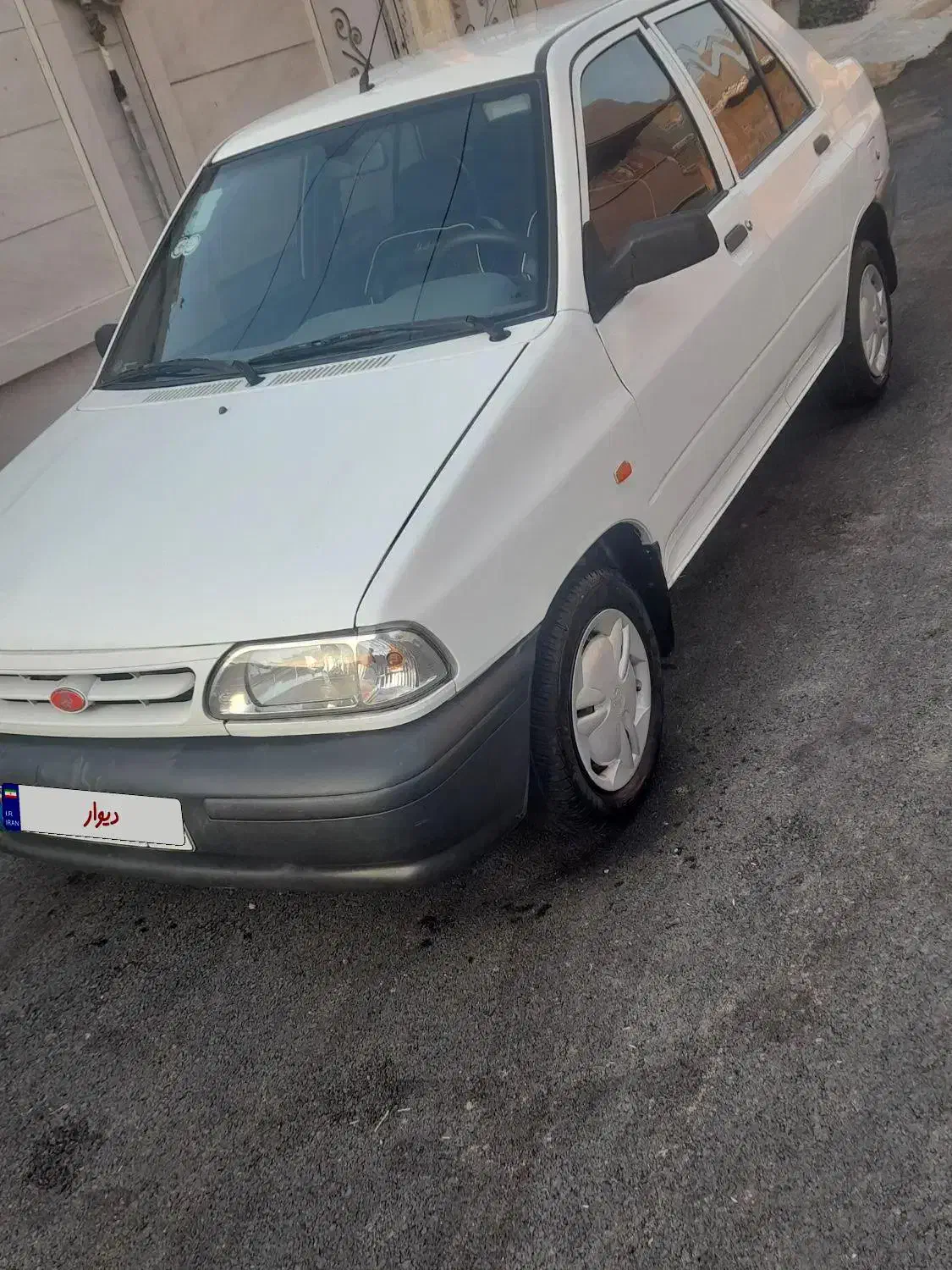 خودرو پراید، 131 آگهی ann_20982473