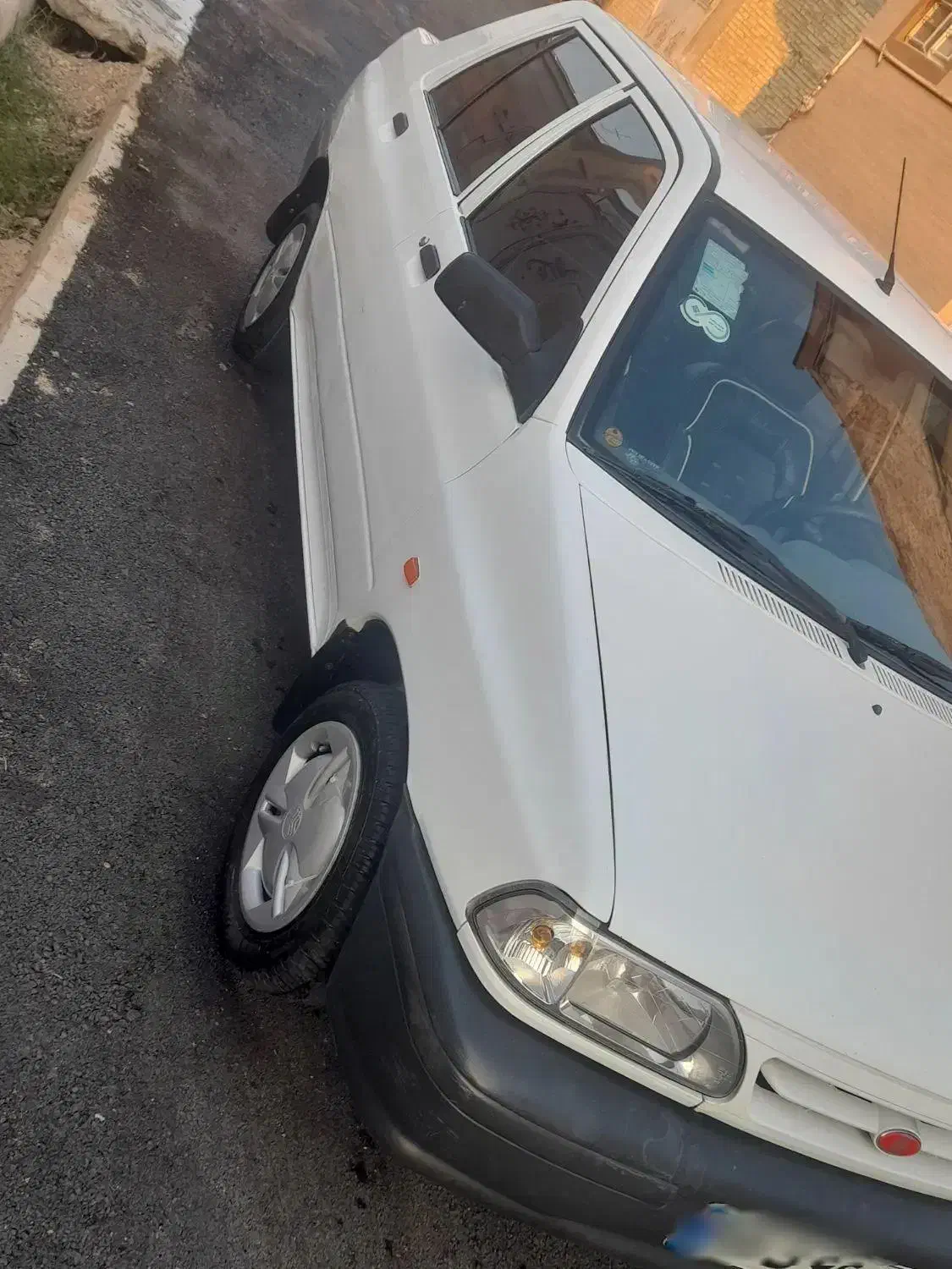 پراید 131 SE - 1397