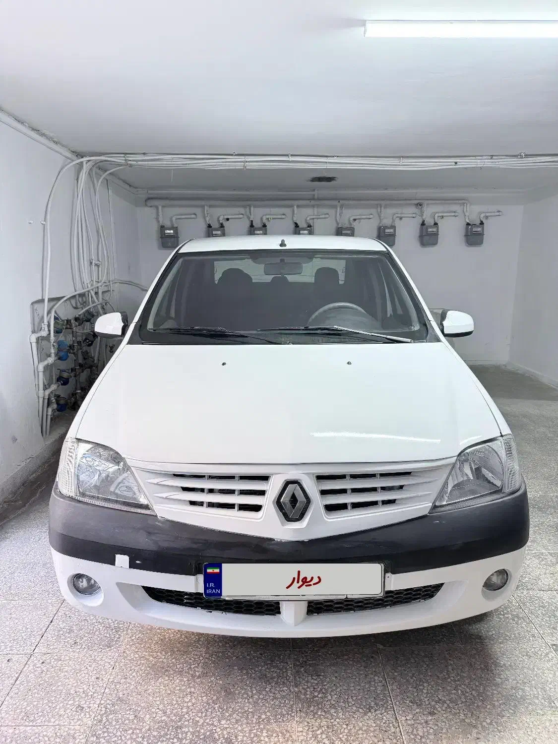 خودرو رنو، تندر 90 آگهی ann_20982474