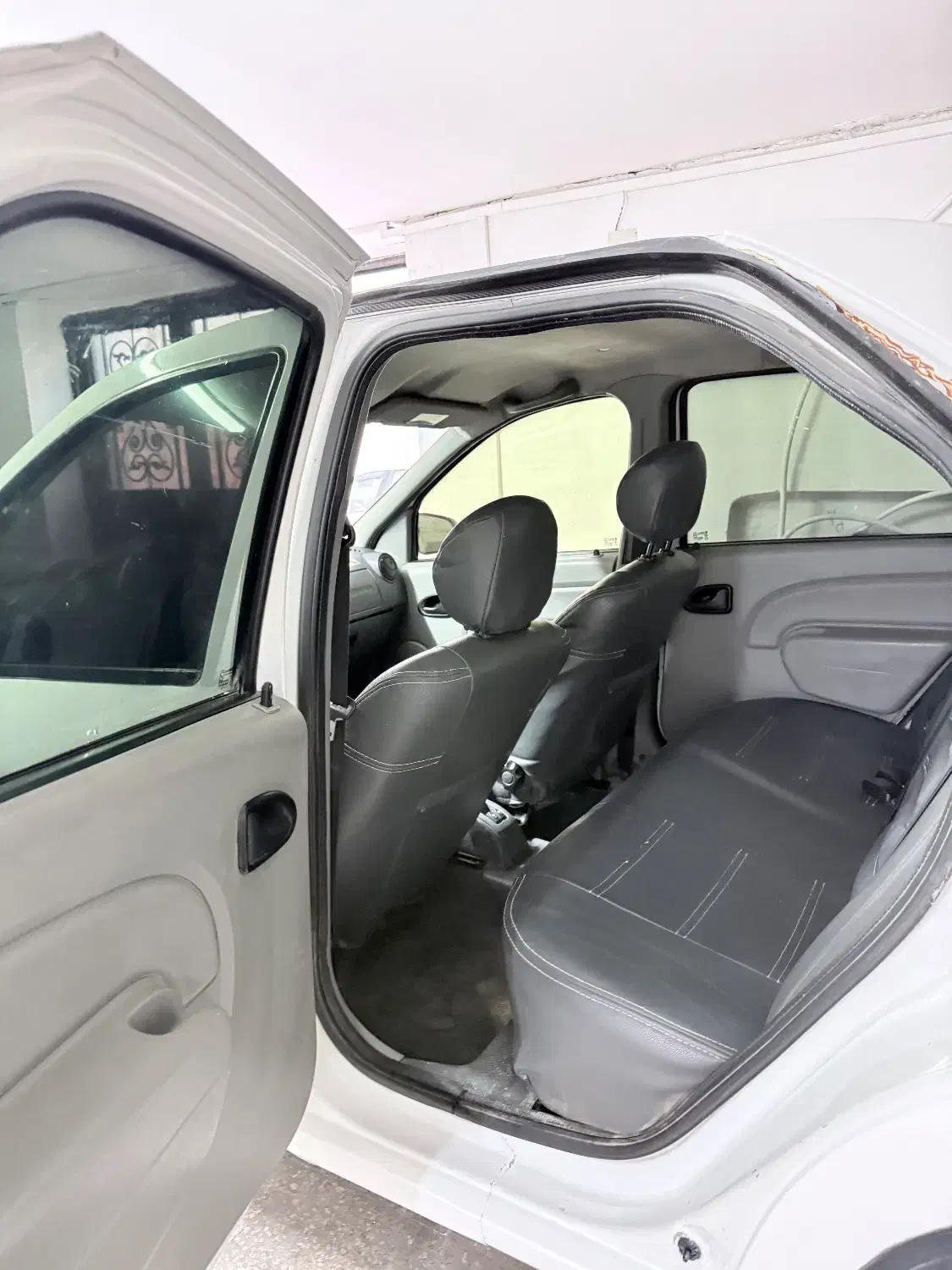 رنو تندر 90 E2 - 1395